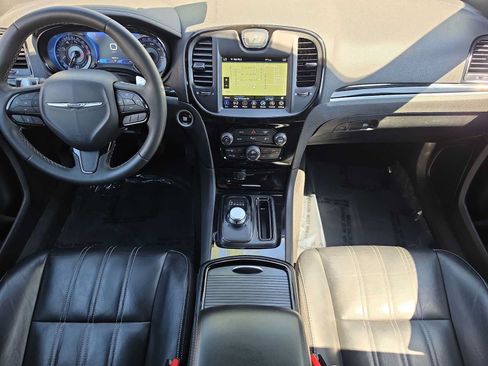 Used 2023 Chrysler 300 S RWD image 14