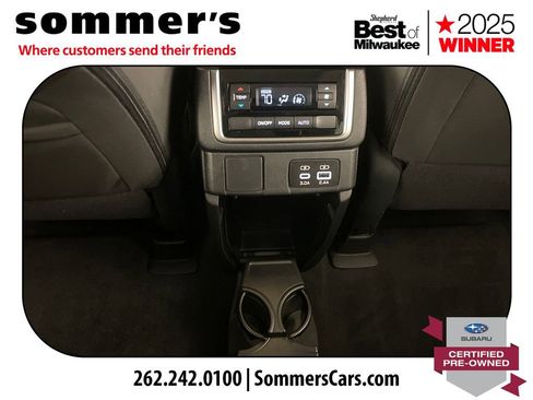 Certified 2023 Subaru Ascent Premium w/ Convenience Package image 23