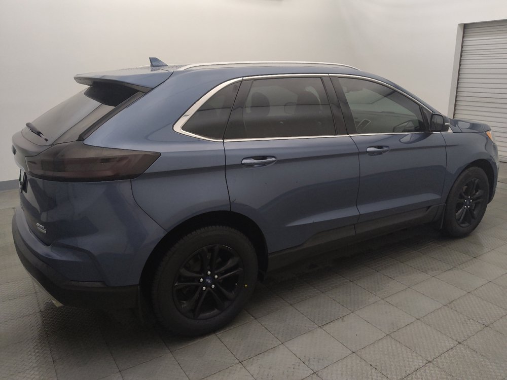 Used 2019 Ford Edge SEL w/ Equipment Group 201A FWD image 10