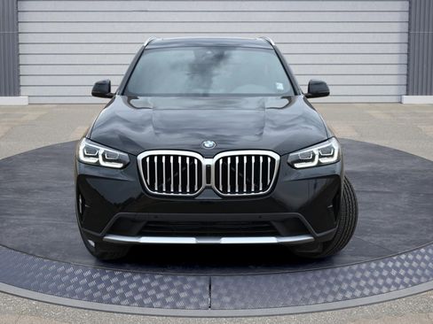 Used 2023 BMW X3 xDrive30i w/ Convenience Package image 2