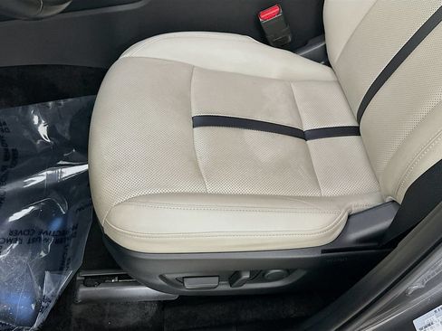 Certified 2024 MAZDA CX-90 3.3 Turbo w/ Preferred Plus AWD/4WD image 27