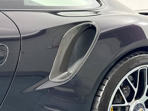 Used 2014 Porsche 911 Turbo S AWD/4WD image 44