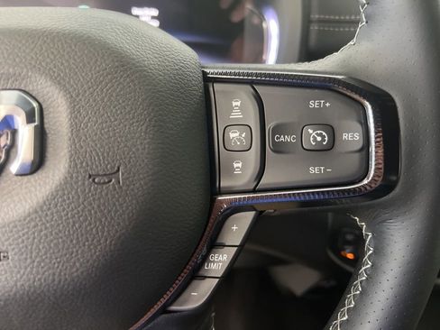 New 2026 RAM 2500 Power Wagon AWD/4WD image 10