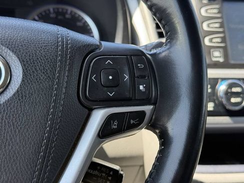Used 2018 Toyota Highlander Limited FWD image 23