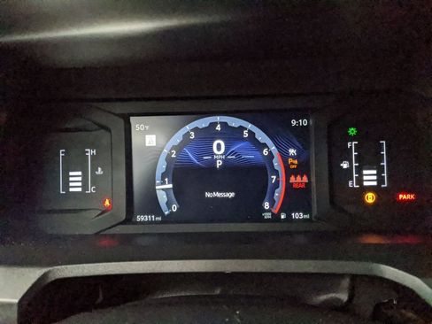 Used 2024 Toyota Tacoma SR5 image 14