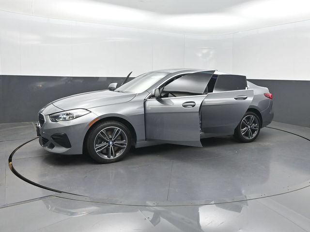 Used 2024 BMW 228i Gran Coupe FWD image 35