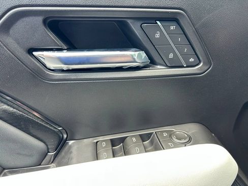 New 2026 GMC Canyon AT4X w/ AT4X AEV Edition AWD/4WD image 62