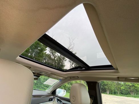 Used 2016 Cadillac XTS Luxury w/ Driver Awareness Package image 15