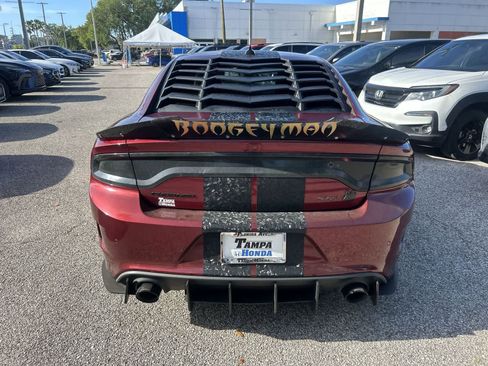 Used 2018 Dodge Charger R/T image 7