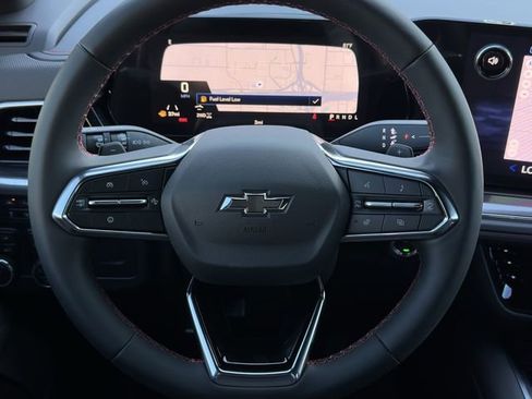 New 2026 Chevrolet Suburban RST w/ Comfort Package image 12