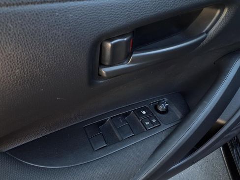 Certified 2024 Toyota Corolla LE image 17