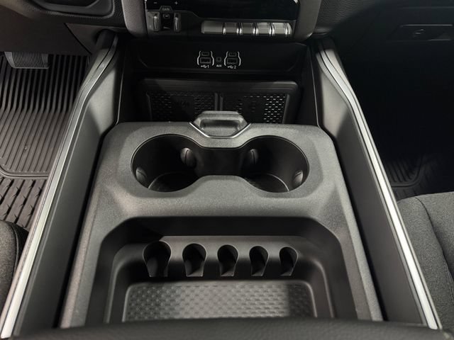 New 2027 RAM 2500 Big Horn AWD/4WD image 19