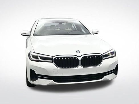 Used 2023 BMW 530i w/ Convenience Package image 10