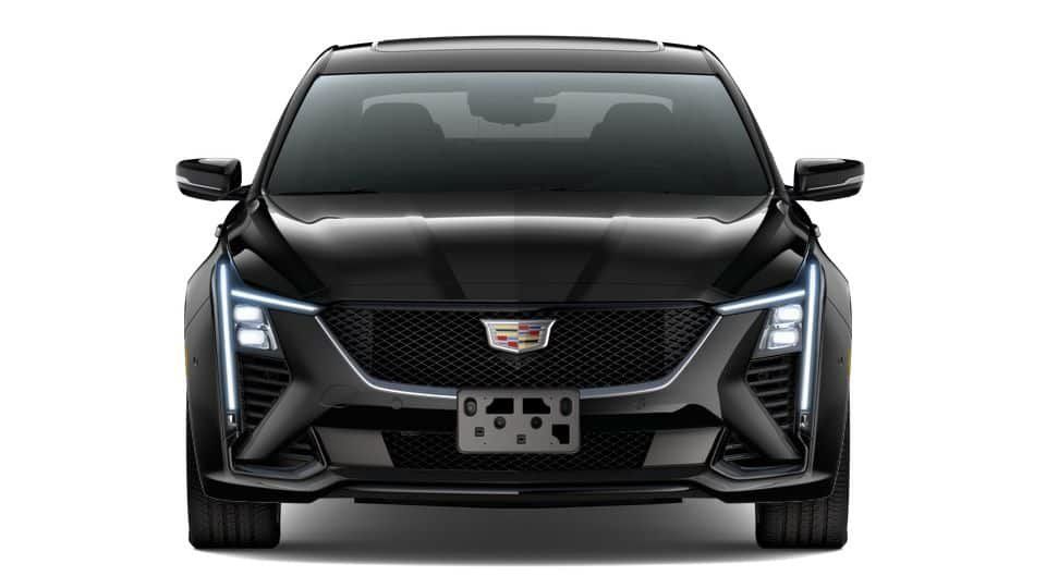 New 2026 Cadillac CT5 Sport w/ Technology Package RWD image 63