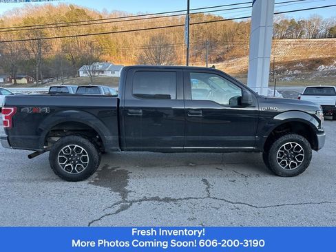 Used 2020 Ford F150 XLT image 6