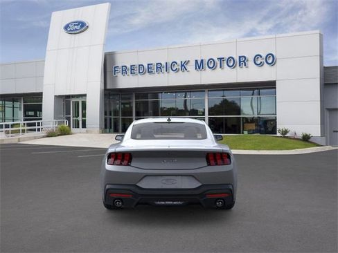 New 2026 Ford Mustang GT image 5