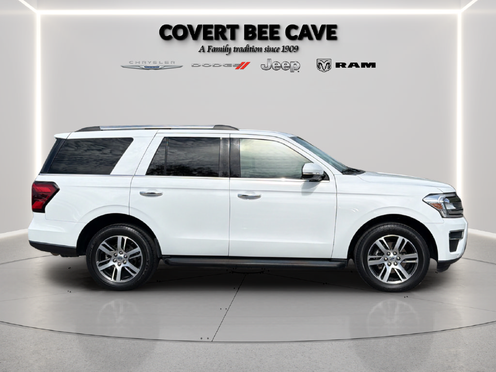 Used 2024 Ford Expedition Limited RWD image 8