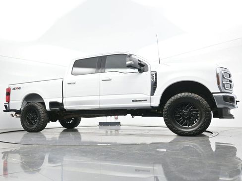 Used 2024 Ford F250 Lariat AWD/4WD image 37