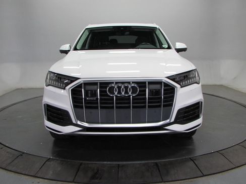 Used 2024 Audi Q7 2.0T Premium Plus AWD/4WD image 2