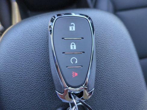 New 2026 Chevrolet Trax ACTIV w/ Driver Confidence Package image 27