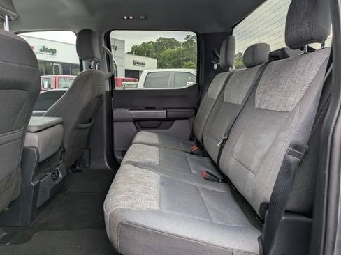 Used 2023 Ford F150 XLT AWD/4WD image 14