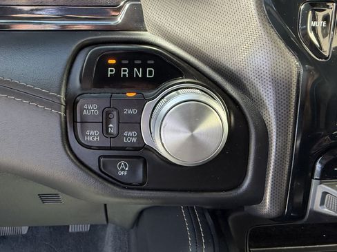 Used 2023 RAM 1500 Limited AWD/4WD image 30