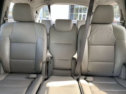 Used 2013 Honda Odyssey EX-L image 30