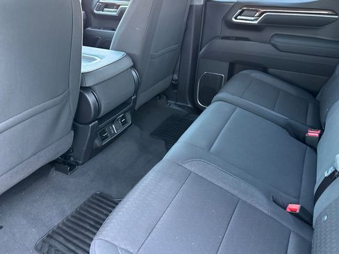 Used 2026 Chevrolet Silverado 1500 LT image 15