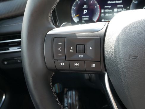 Certified 2025 INFINITI QX60 Autograph w/ Lighting Package (N94) image 31