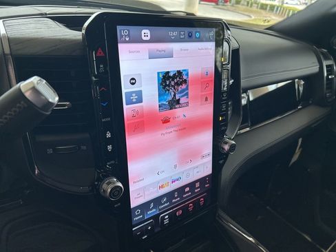 New 2026 RAM 2500 Limited image 7