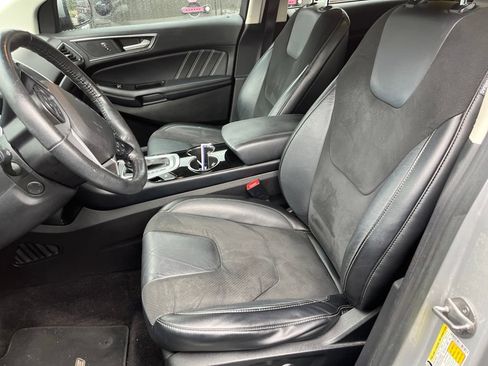 Used 2015 Ford Edge Sport w/ Equipment Group 401A FWD image 7