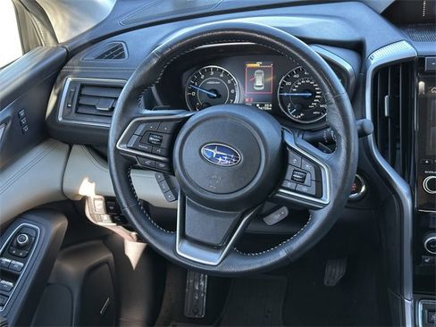 Used 2022 Subaru Ascent Limited w/ Technology Package image 26