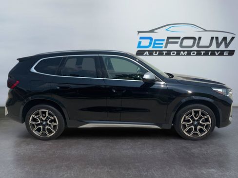 Used 2023 BMW X1 xDrive28i w/ Convenience Package AWD/4WD image 12