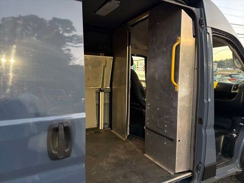 Used 2019 RAM ProMaster 3500 image 16
