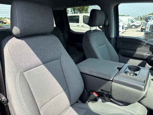 Used 2025 Ford F150 XLT w/ Equipment Group 301A Standard AWD/4WD image 37