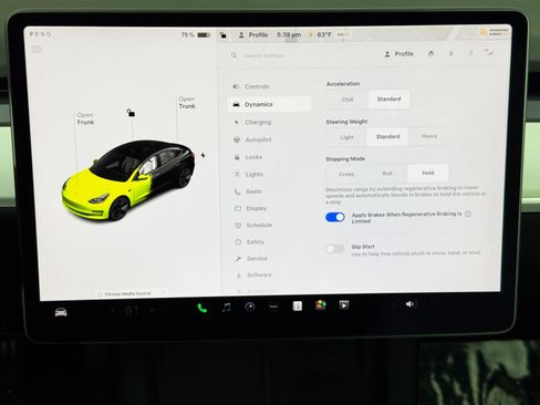 Used 2022 Tesla Model 3 image 23