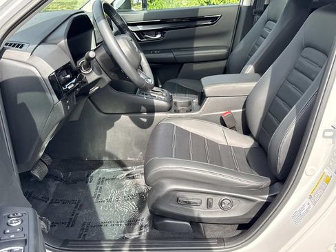 Used 2023 Honda CR-V EX-L image 24