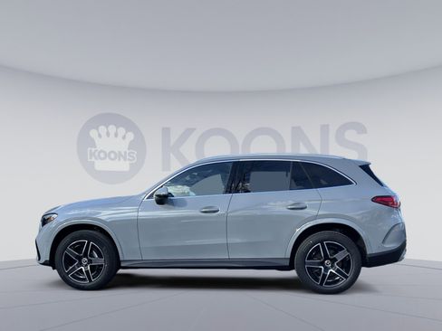 New 2026 Mercedes-Benz GLC 300 GLC 300 image 2