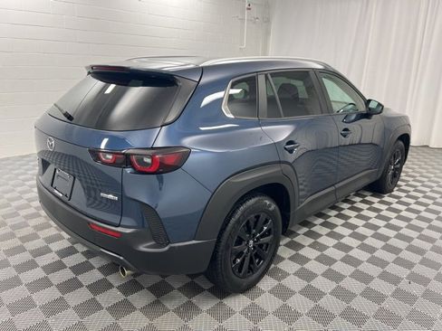Used 2023 MAZDA CX-50 2.5 S w/ Cargo Package image 5