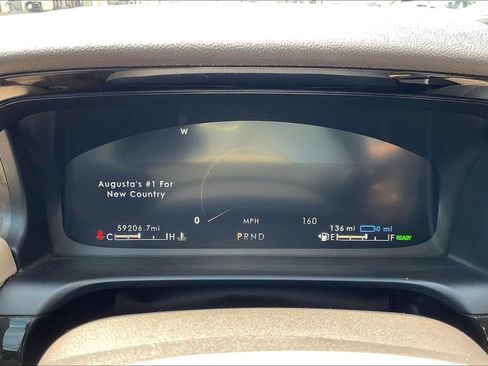 Used 2020 Lincoln Aviator Grand Touring w/ Equipment Group 302A AWD/4WD image 20