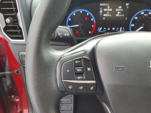 Used 2021 Ford Bronco Sport Big Bend AWD/4WD image 18