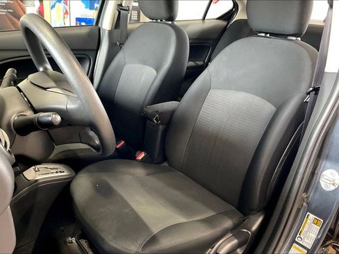 Used 2024 Mitsubishi Mirage G4 ES FWD image 3