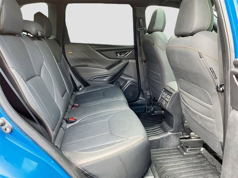 Used 2022 Subaru Forester Wilderness image 28