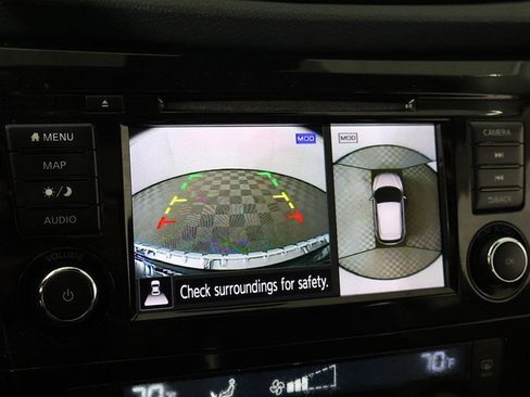 Used 2022 Nissan Rogue Sport SL w/ Premium Package image 50