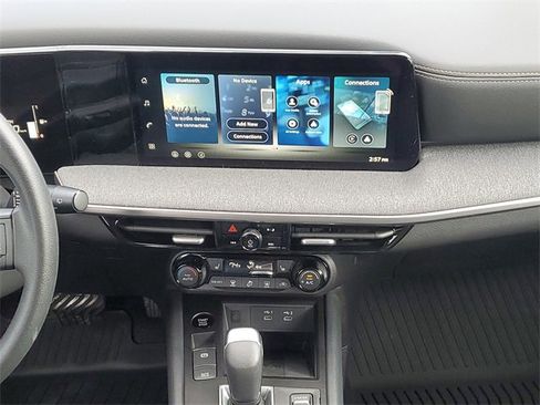 New 2026 Nissan Kicks SV image 22