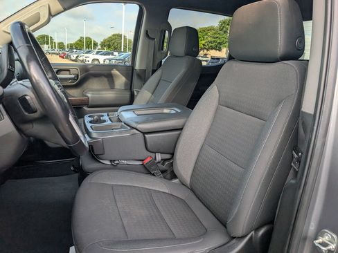 Used 2021 GMC Sierra 1500 Elevation AWD/4WD image 25