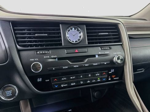 Used 2016 Lexus RX 350 AWD w/ Premium Package image 17