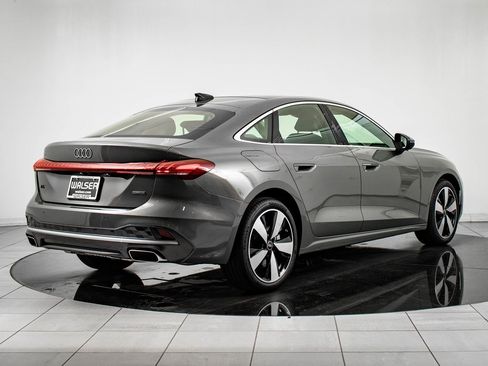 New 2025 Audi A5 2.0T Premium image 7