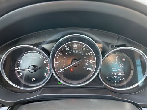 Used 2019 MAZDA CX-5 Sport image 23