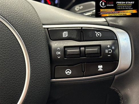Used 2022 Kia K5 GT-Line w/ GT-Line Awd Premium Package image 67
